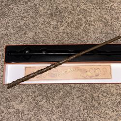 Harry Potter Wand