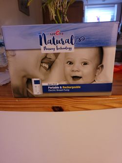 Spectra S 9 Plus Breast Pump