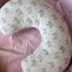 Breastfeeding Pillow