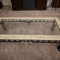 Coffee Table For Sale 