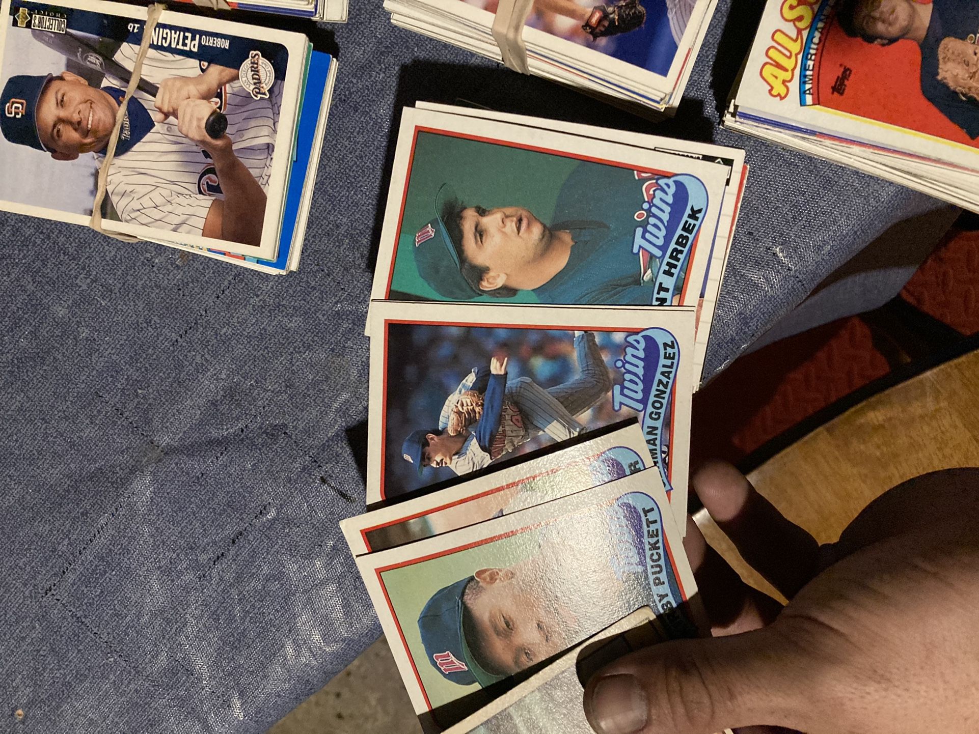 Cards
