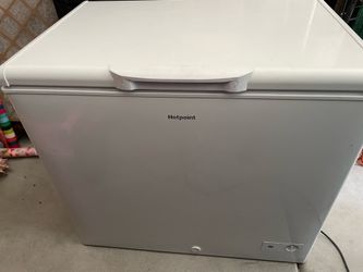Freezer