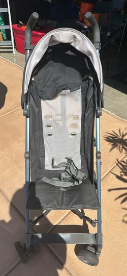 Uppababy G-Lite Stroller