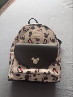 Loungefly Disney Backpack