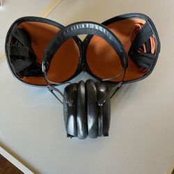 Like New V-moda Crossfade M-100 Pro Headphones