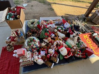 Christmas Decorations