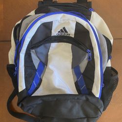 Adidas Backpack/Computer Case