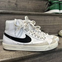 Nike Blazers