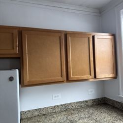 Kitchen Cabinets