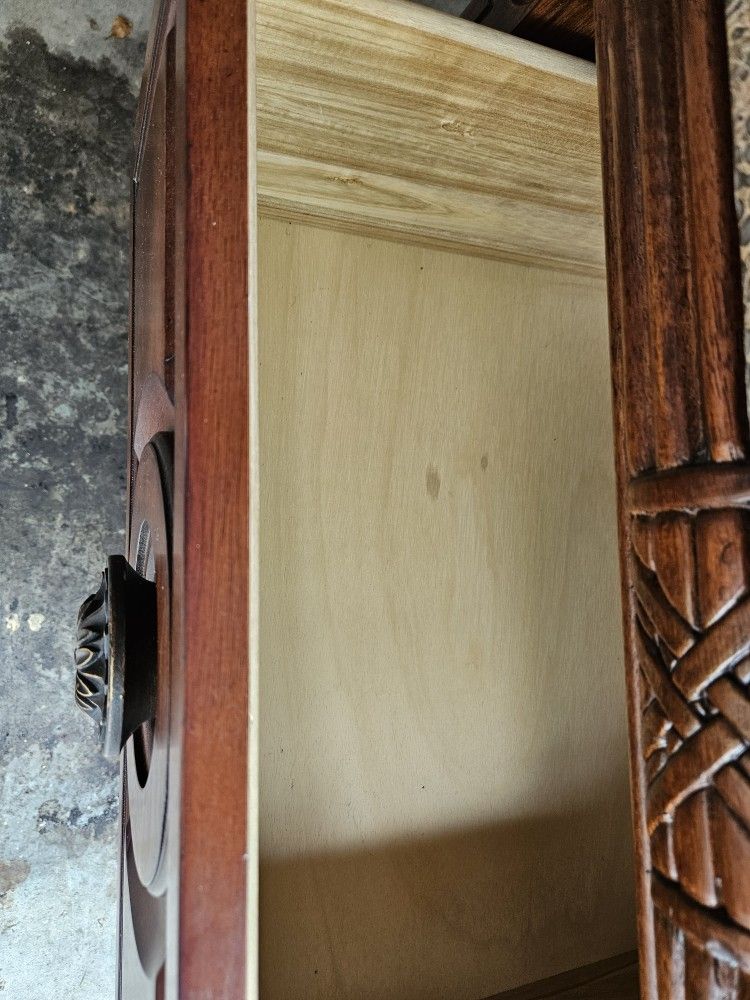 Night Stand , Cherry Night, 30