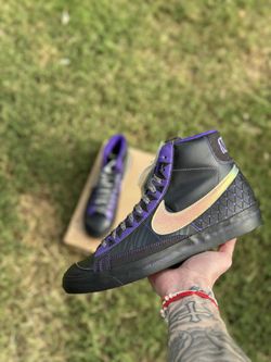 Nike DB Blazers Mid 77’