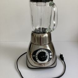 Oster Blender 14 Speed Classic Retro