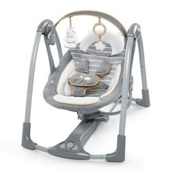 Ingenuity Portable Baby Swing