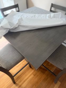 Dining Table Free