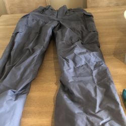 Women’s Xl Snow Pants