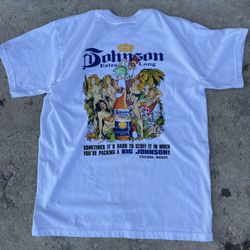 Vintage Corona shirt