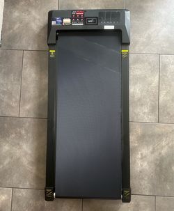 PitPat Walking Pad Treadmill – Like New