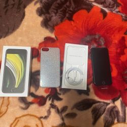 iPhone SE Brand New