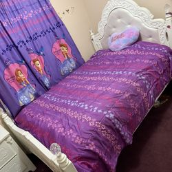 Princess Bedroom