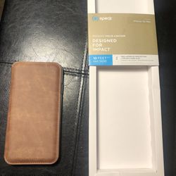 Brand new Speck iPhone XS MAX case $8