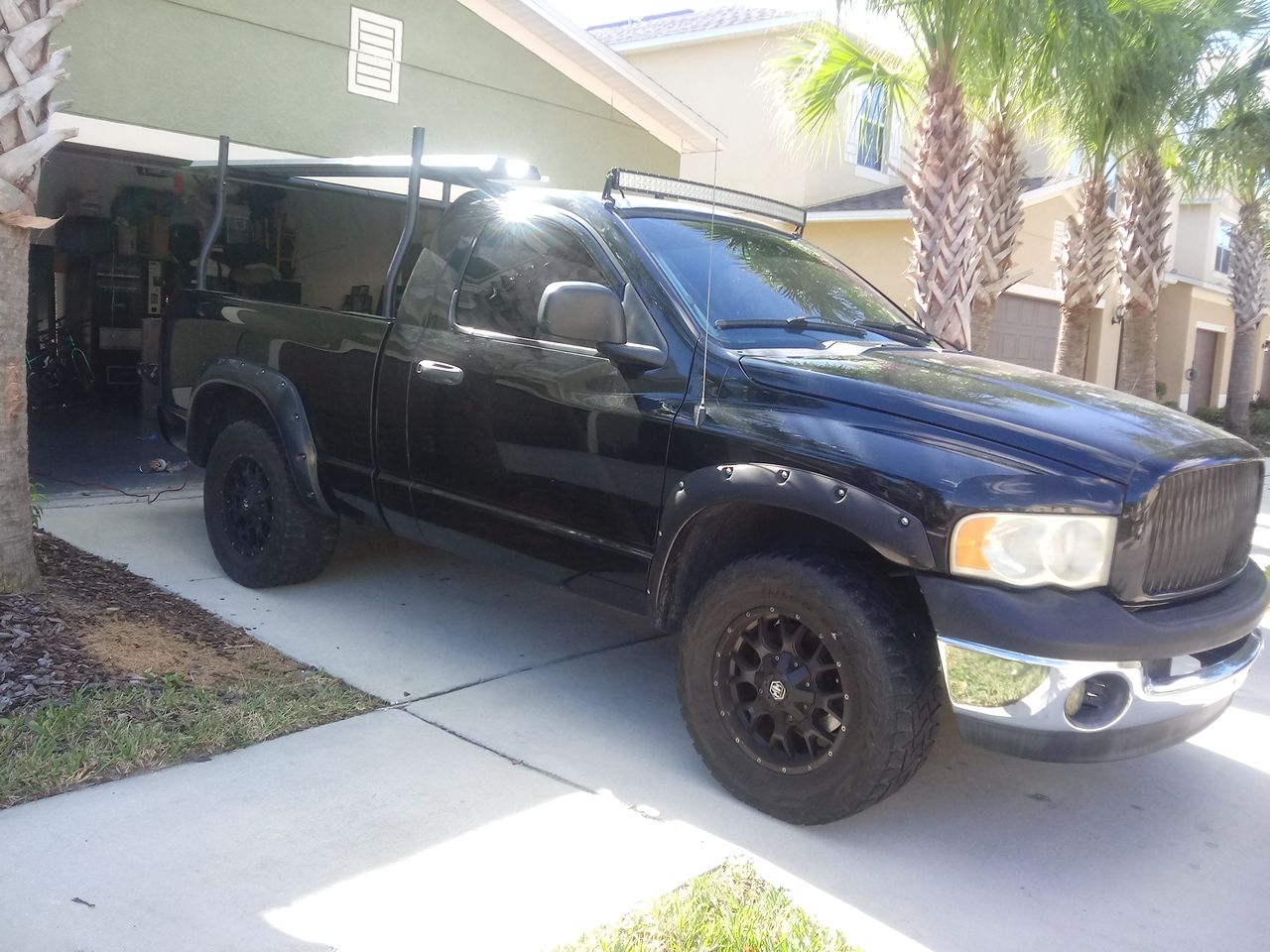 2003 Dodge Ram 1500