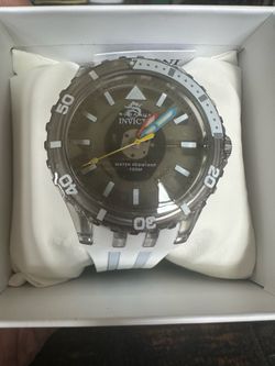 Invicta Subaqua