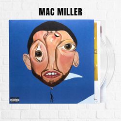Mac Miller Balloonerism