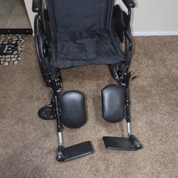 Brand New Wheelchair ( Never Used)