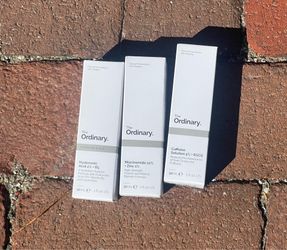 The ordinary Set