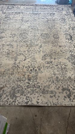 FREE!!! Rug !