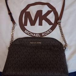 Michael Kors Purse 