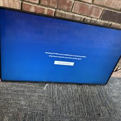 Samsung Tv