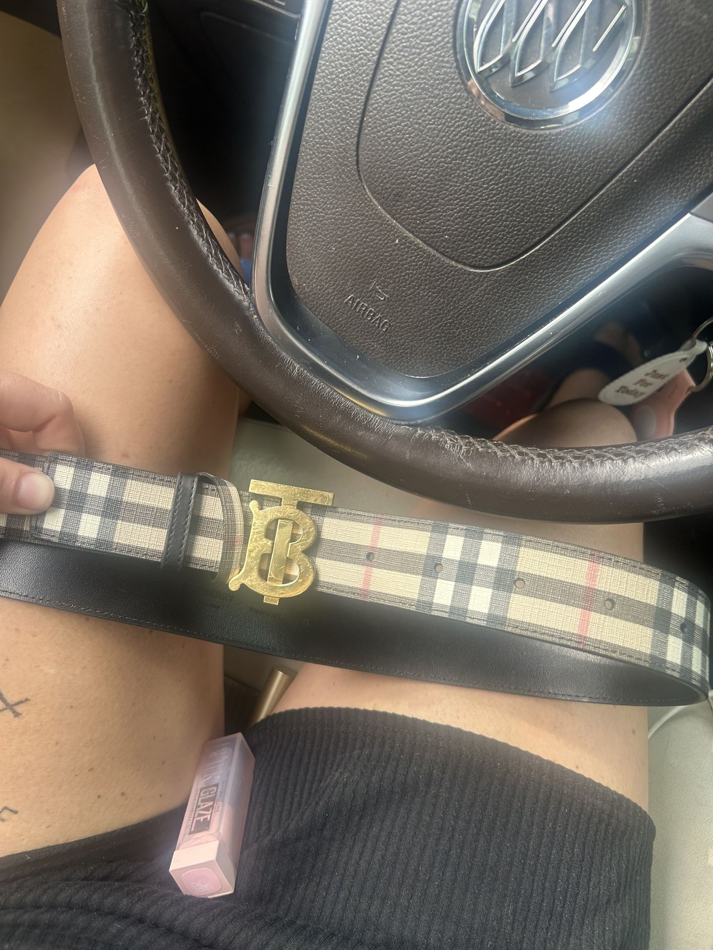 Burberry 