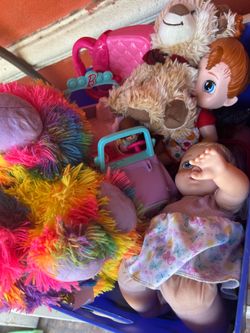 Toys