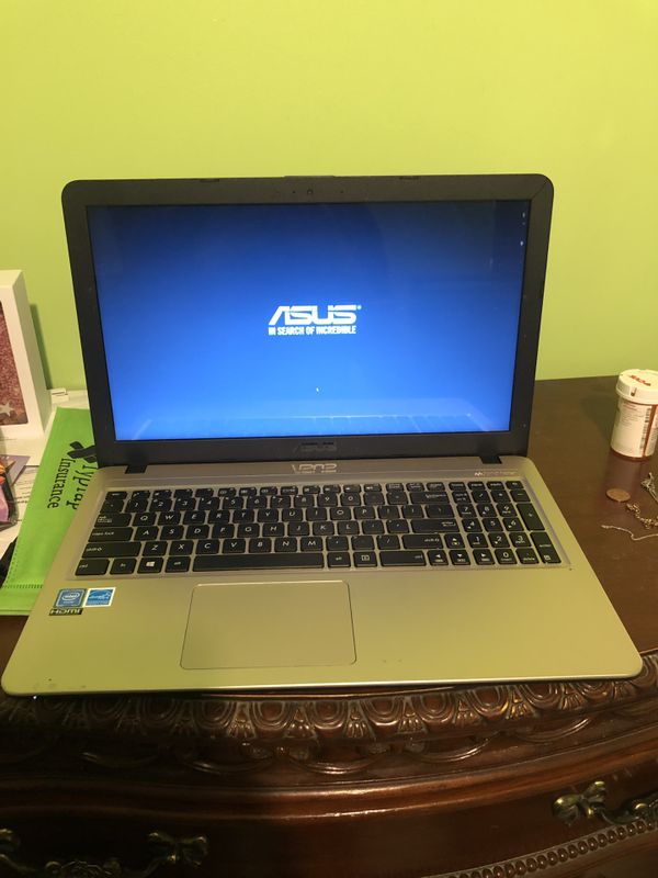 ASUS SonicMaster X540S Laptop for Sale in Princeton, FL OfferUp