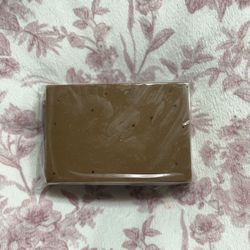 Rosemary & Coffee Soap🌿☕️