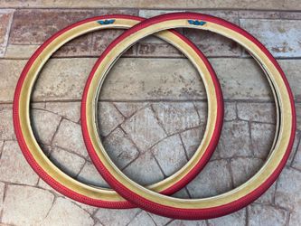 SE Bikes Speedster Tires 29” Set of 2