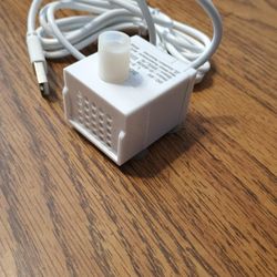 LED Smart Water Pump (5)