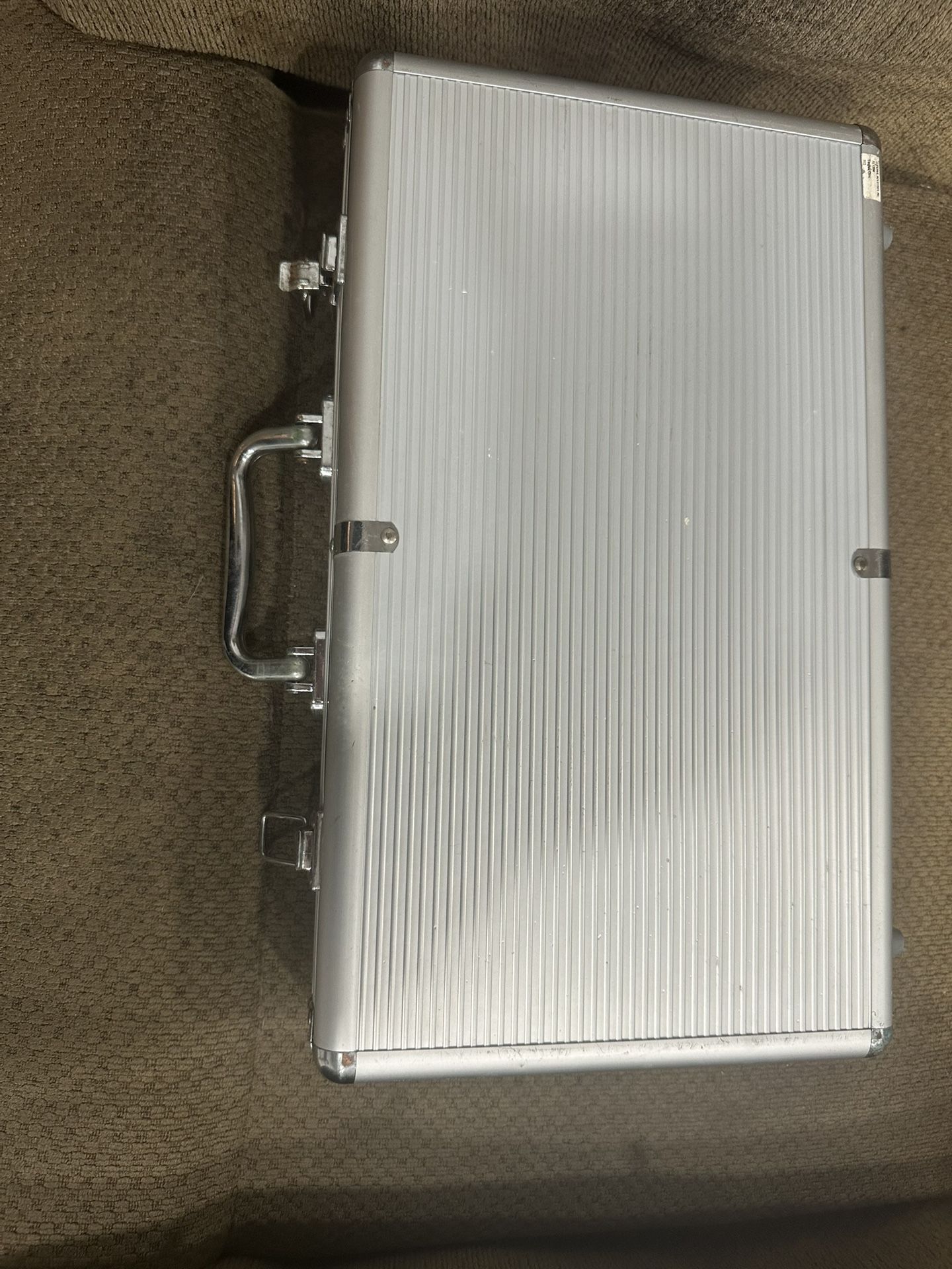 Poker Set