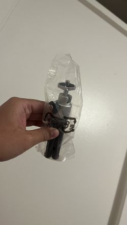 Mini Camera Tripod