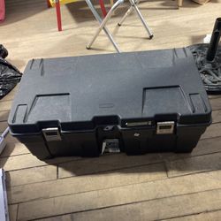 Storage Bin