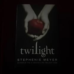 Twilight Book