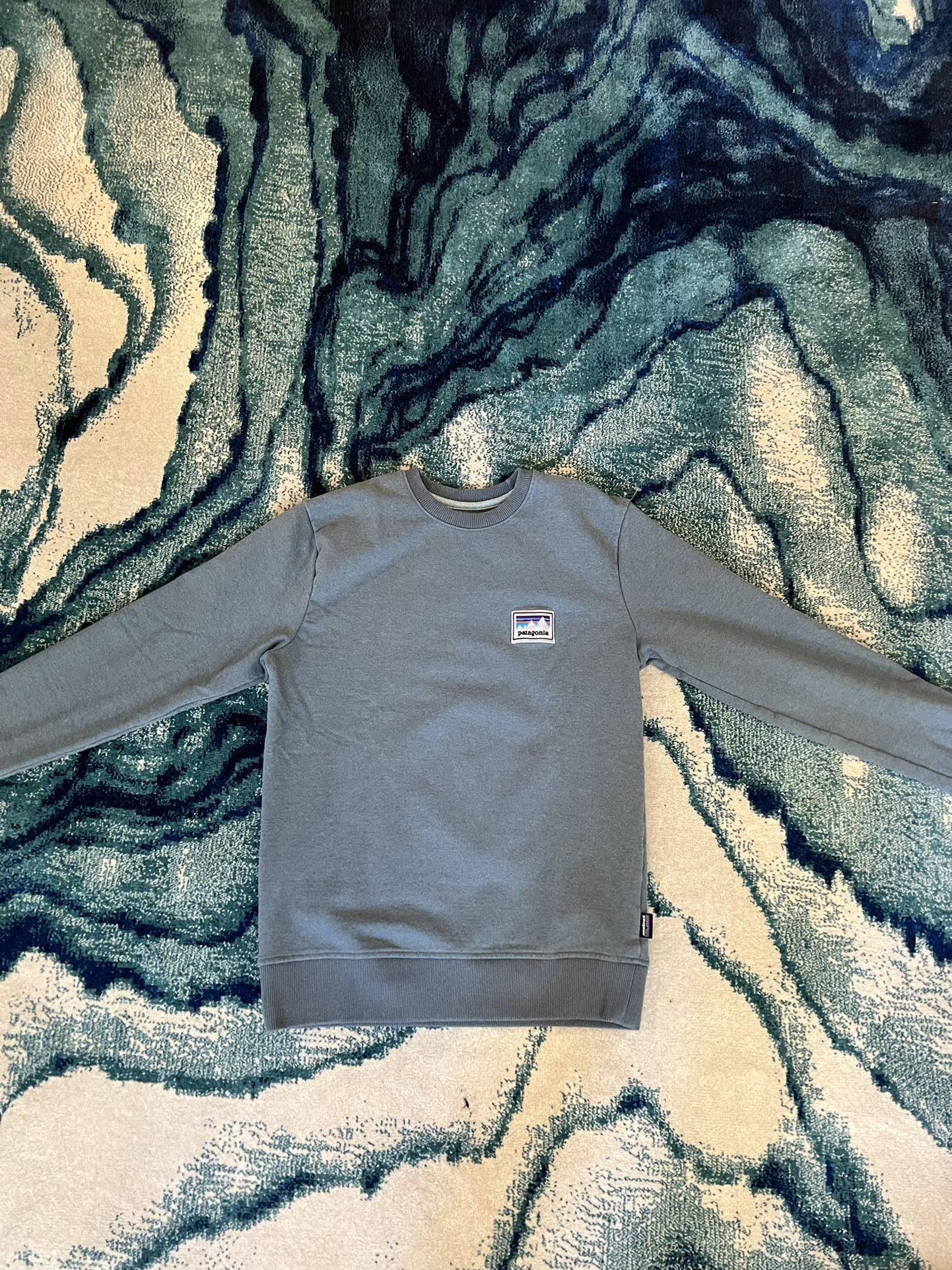 Patagonia Womens Sweater