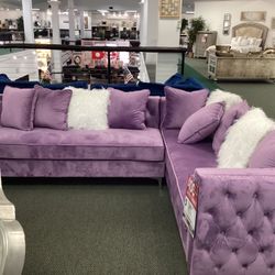 2pc Living Room set 