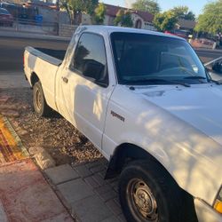 1999 Ford Ranger
