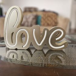 Love Sign