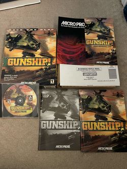 Gunship: Rock the Block PC