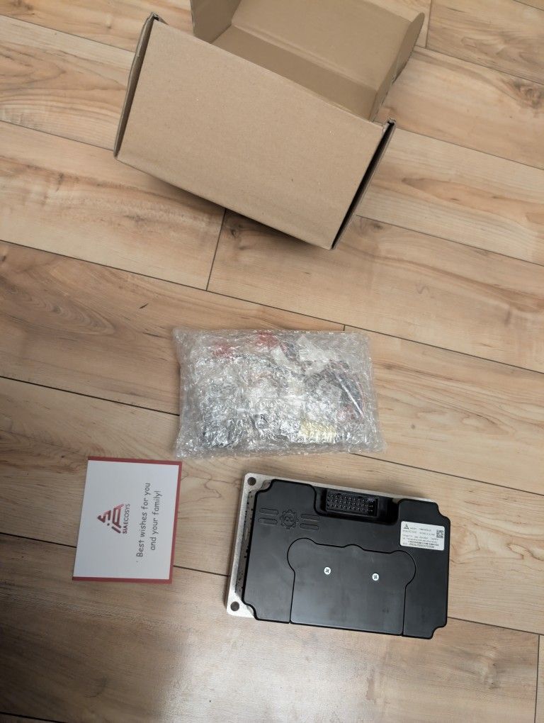 Fardriver 72450 (With Cables And BT)