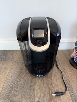 Keurig 2.0 Coffee Maker
