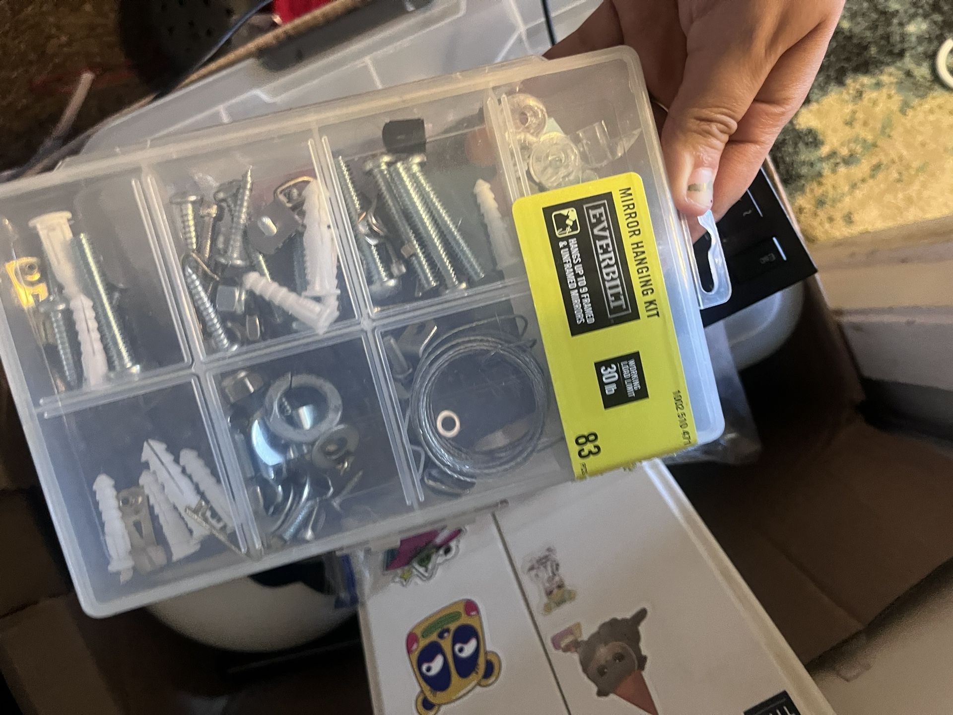 Tools